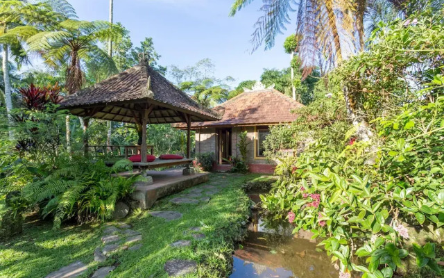Prana Dewi Mountain Resort