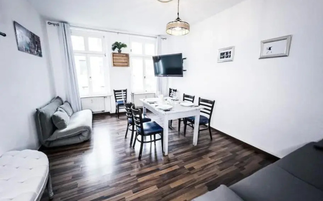 Shabby Chic im hippen Reudnitz - Zentral & Ruhig