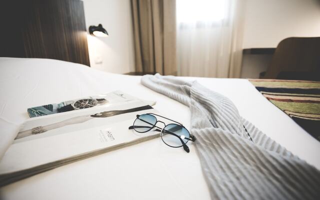 Nof Tavor Hotel