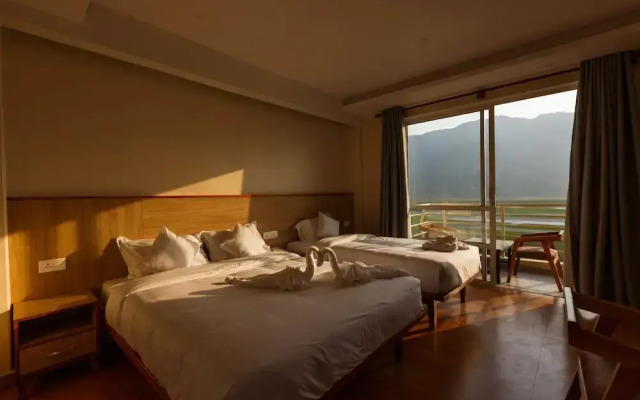Samiyog Tourist Resort