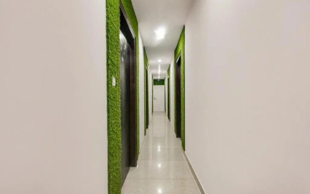 Westend Residency