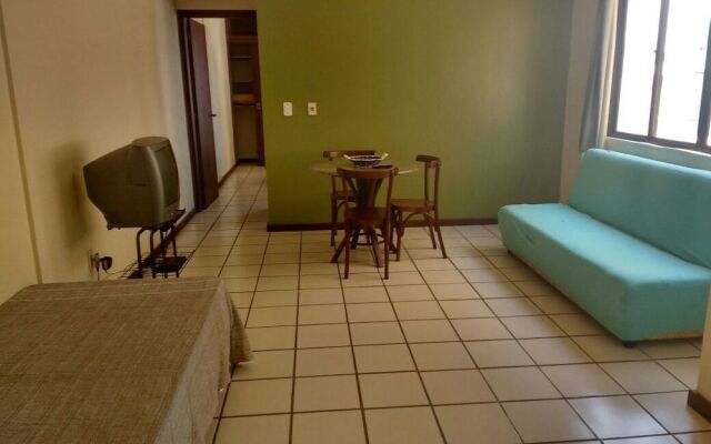 Residencial Salinas