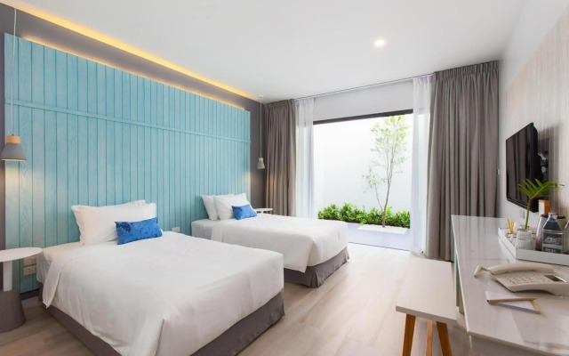 Sook Hotel