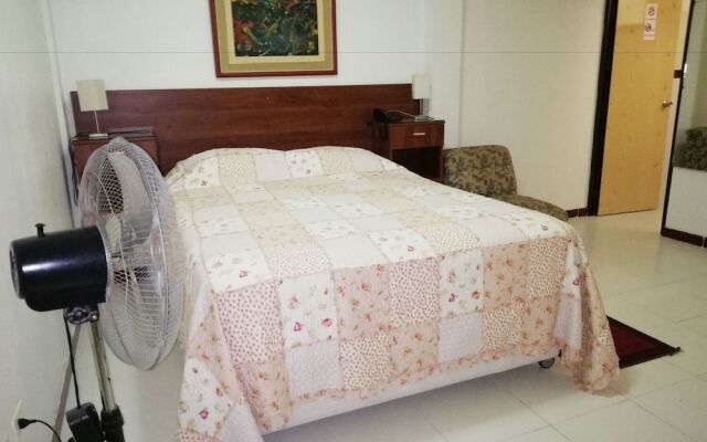 Hostal Piura