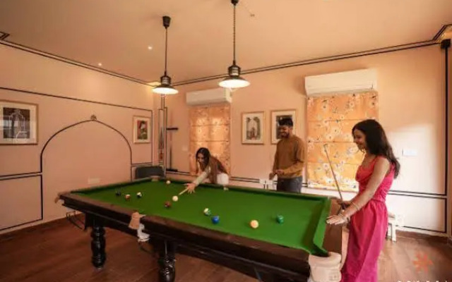Zostel Jodhpur