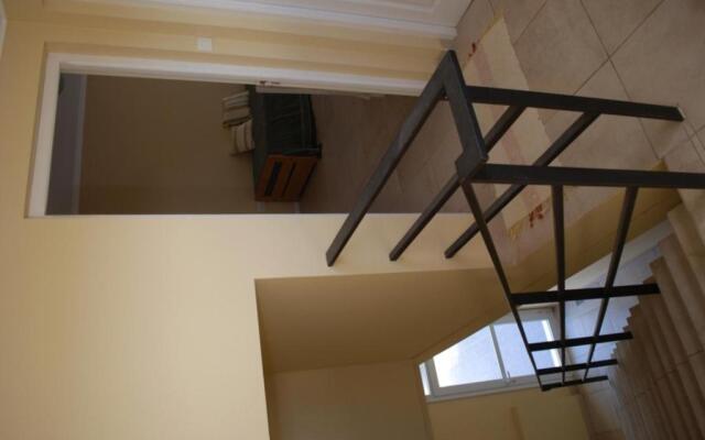 Apartamentos Laguna de Navarro