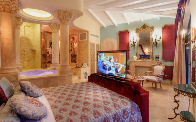 Lukka Exclusive Hotel - Adult Only +12