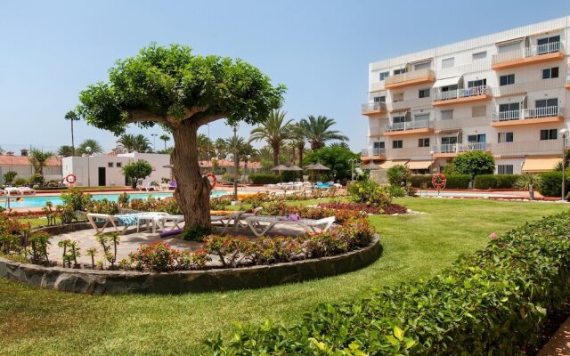 Cozy Apartment Av111 in Playa del Ingles