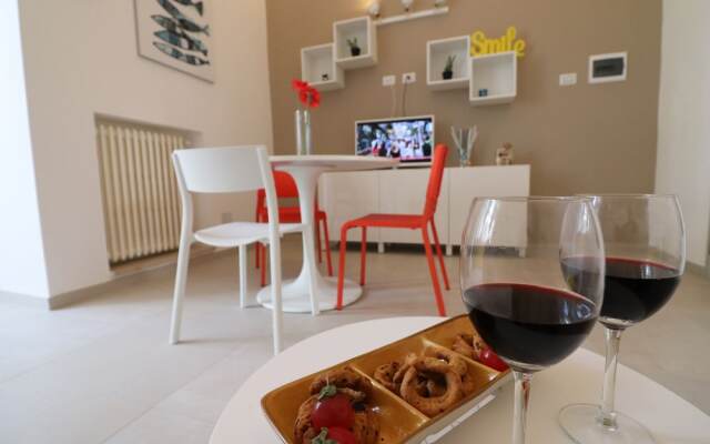 Casa Vacanze "aura" a Otranto 4 Posti