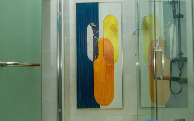 Gujing Junlai Hotel (Taihe Sports Center Branch)