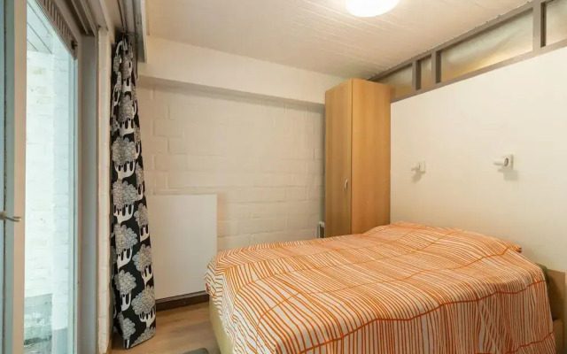 Apartment in Houthalen Oost With Pool