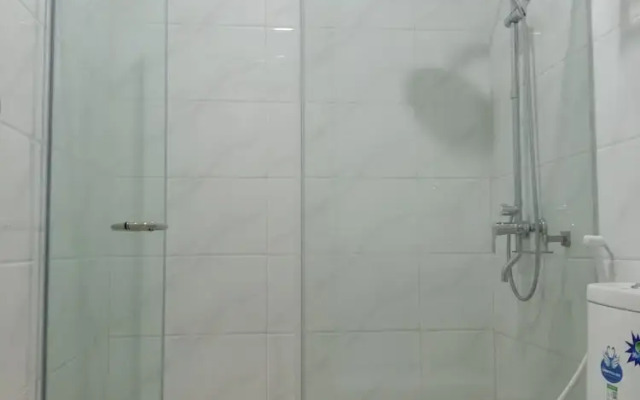Meaco Royal Hotel- Lucena