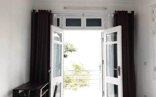 Kei Homestay