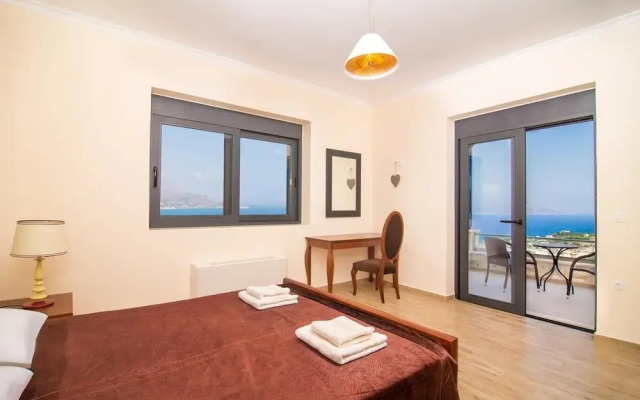 Philoxenia Luxury Stone Villa