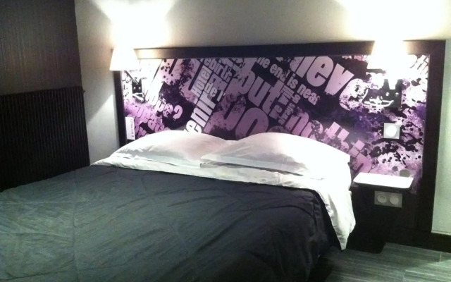 Café hôtel de l'Avenir