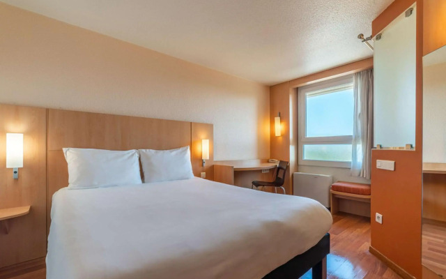 ibis Montpellier Centre  Polygone