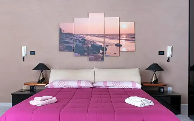 Aigua De Mar