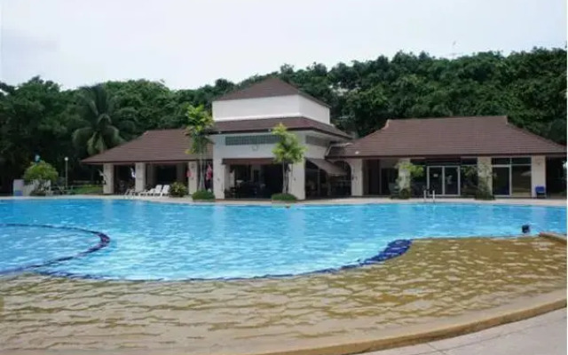 VT 1 Serviced Apartments