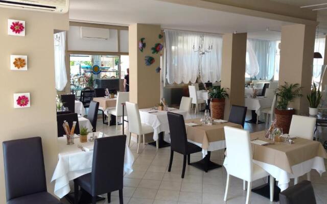 Hotel La Brezza