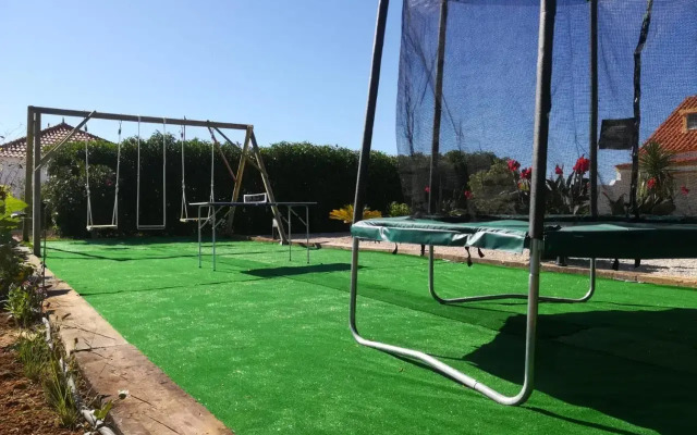 Quinta Das Palmeiras