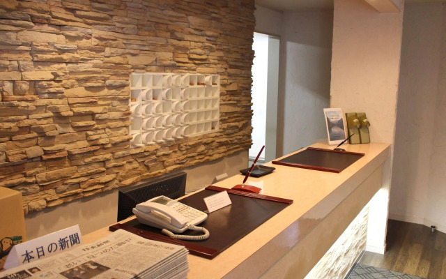 Resort Inn North Country