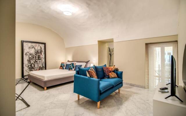 Pignatelli Loft in Napoli