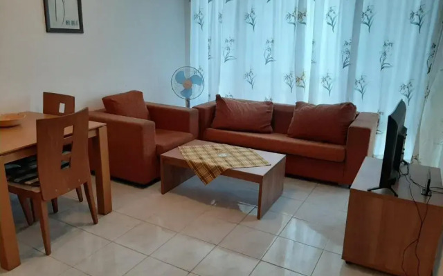 Azuro Aparthotel Sunny Beach