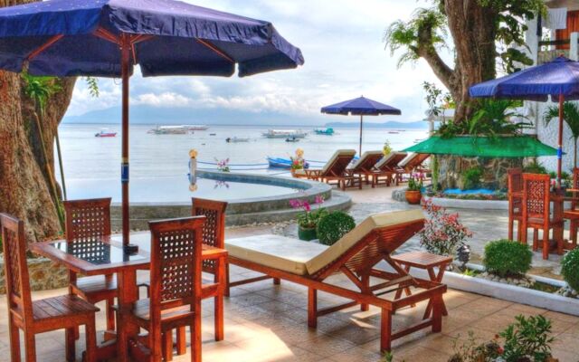 Angelyn's Dive Resort