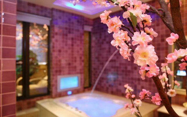 Sato Castle Motel