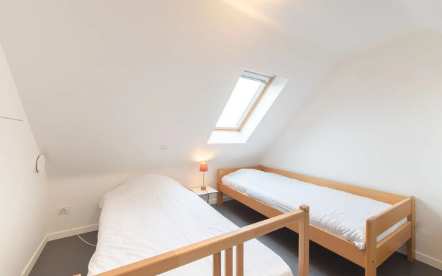 Turquoise De Haan in De Haan