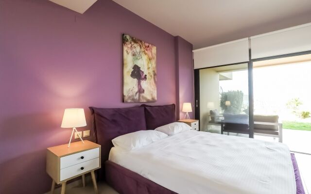 Lavender Villas Chania