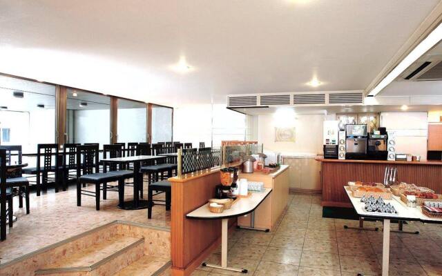 Comfort Hotel Nagoya Chiyoda