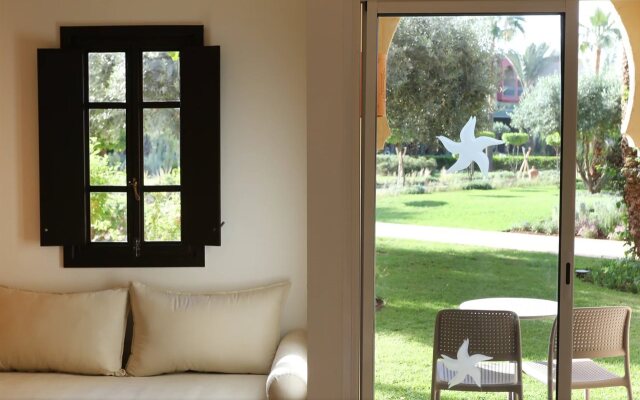 Iberostar Waves Club Palmeraie Marrakech -All Inclusive