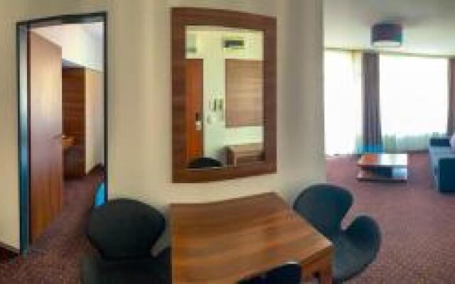 Plage Hotel