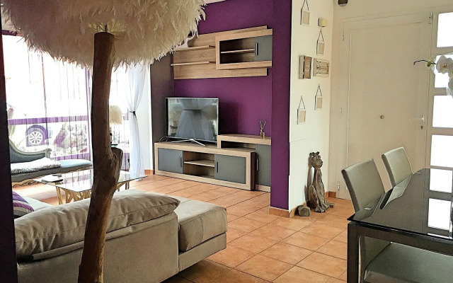 Villa Dunas Park Corralejo