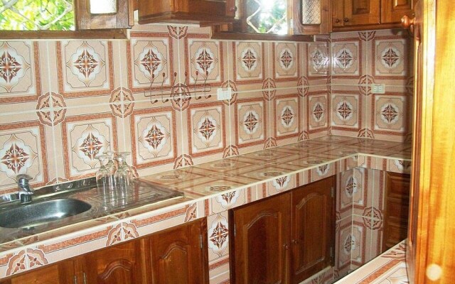 Hostal El Rubio