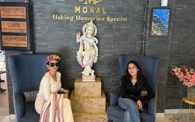 Hotel Monal Manali