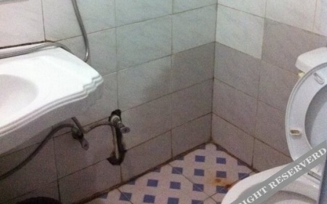 Qingshui Hostel