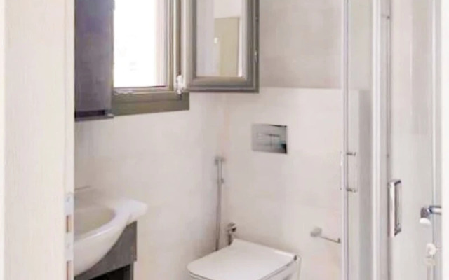 Ampelas Nostalgia Escape-poseidon Gem in Paros