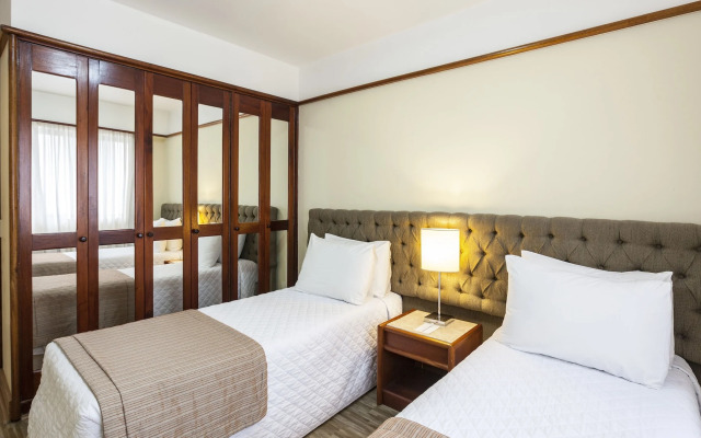 La Residence Itaim by Manager