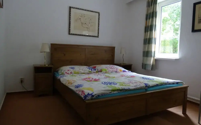 Gasthof Blaues Haus