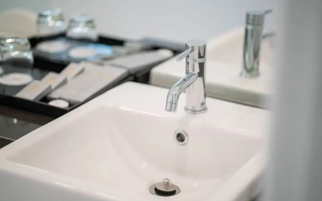 TK View Hotel Apartment