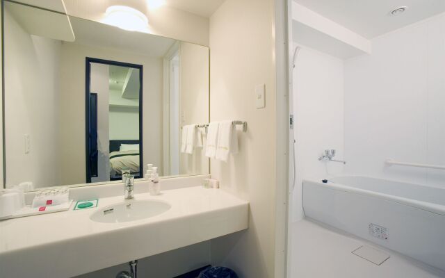 Kumamoto Tokyu REI Hotel