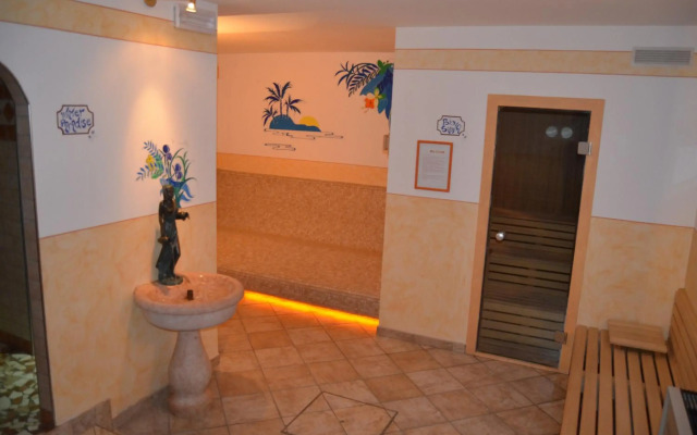 Hotel Ladina
