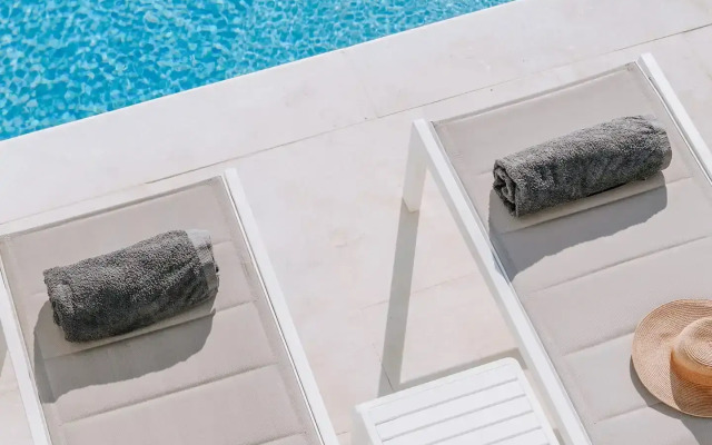 Sunsenses Luxury Villas Paros