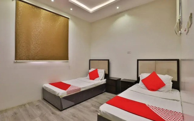 OYO 310 Rama Furnished Apartment