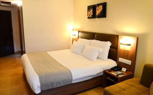 Pramod Convention & Beach Resort