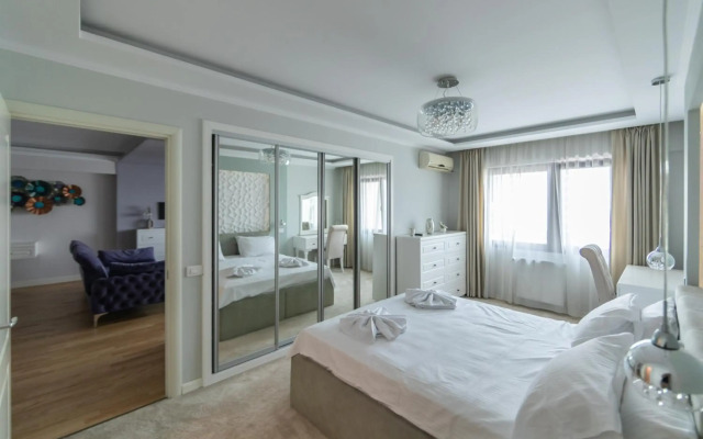 Saphir Stein Residence Apartment 19th