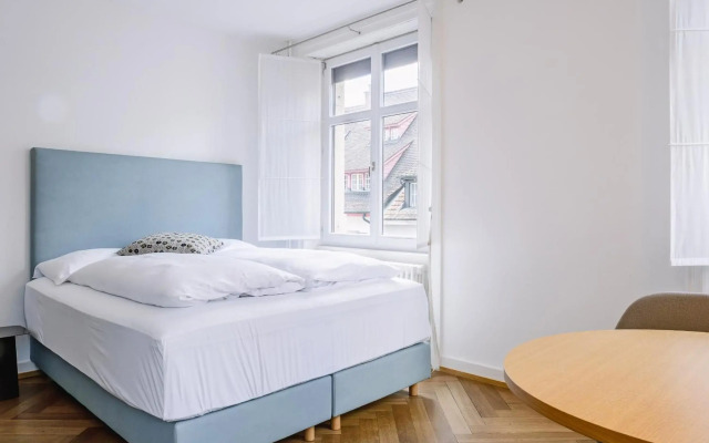 Consum Boutique Hotel