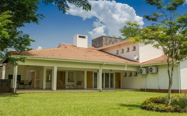 The Royal Villas Swaziland